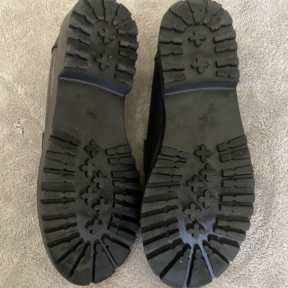 Sincerely Jules Loafers - Picture 5 of 5